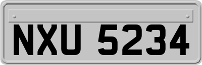NXU5234
