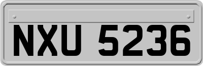 NXU5236