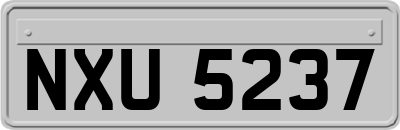 NXU5237