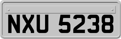 NXU5238