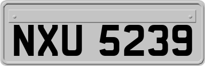 NXU5239
