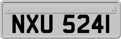NXU5241