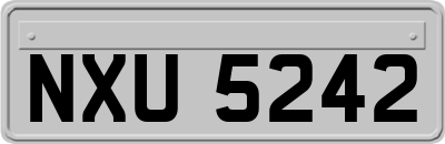 NXU5242