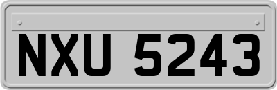 NXU5243
