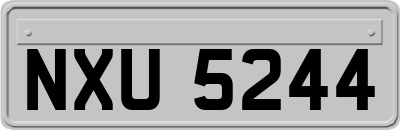 NXU5244