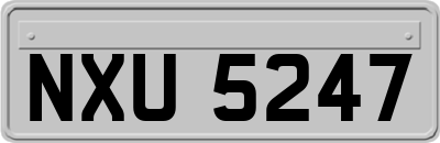 NXU5247
