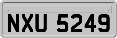 NXU5249