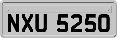 NXU5250