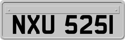 NXU5251