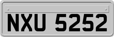 NXU5252