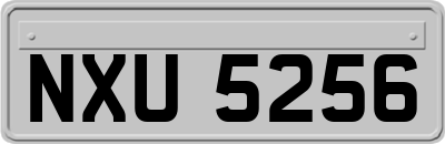 NXU5256
