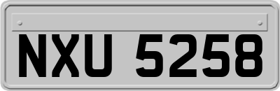 NXU5258