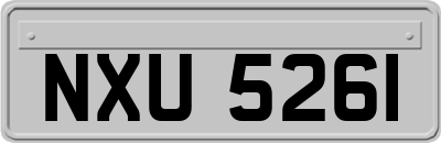 NXU5261