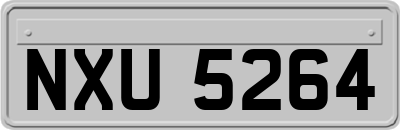 NXU5264