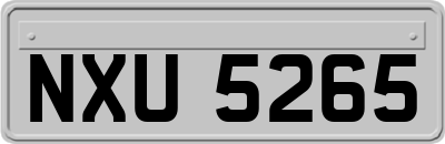 NXU5265