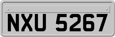 NXU5267