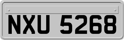 NXU5268