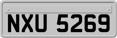 NXU5269