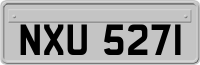 NXU5271