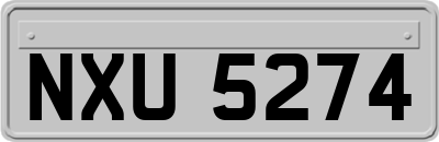 NXU5274