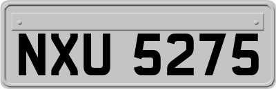NXU5275