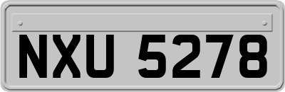 NXU5278