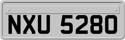 NXU5280