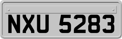 NXU5283