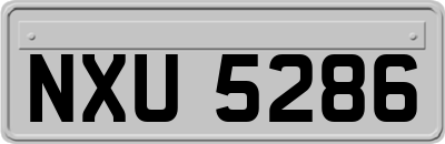 NXU5286