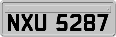 NXU5287