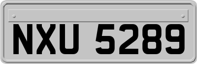 NXU5289