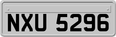 NXU5296