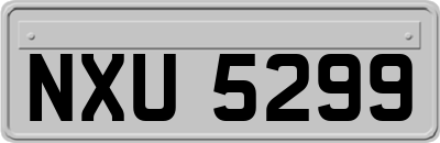 NXU5299