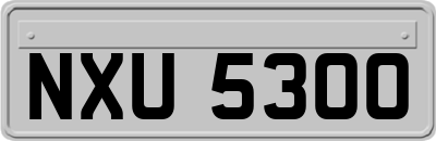 NXU5300