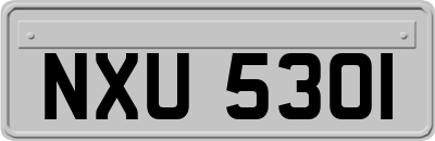 NXU5301