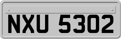 NXU5302