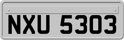 NXU5303