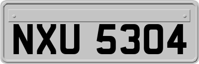 NXU5304