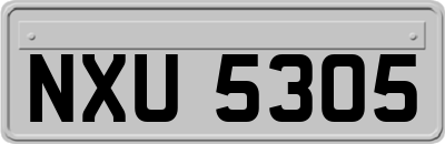 NXU5305