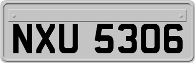 NXU5306