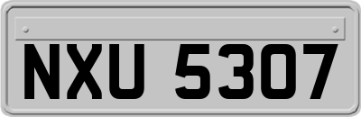 NXU5307