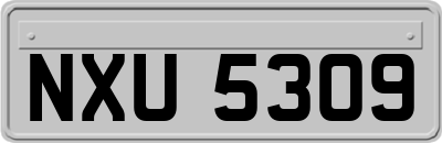 NXU5309