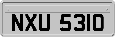 NXU5310
