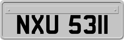 NXU5311