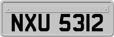 NXU5312