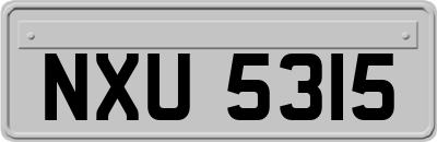 NXU5315