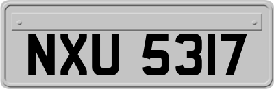 NXU5317