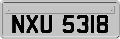 NXU5318