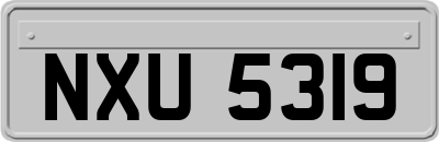 NXU5319