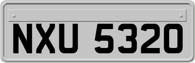 NXU5320